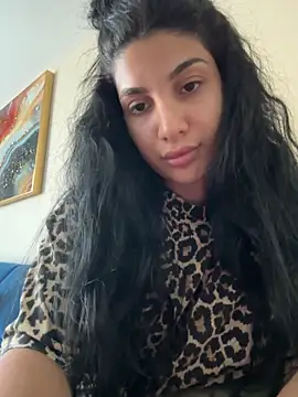 Samira30 online show from 09-21-25, 04:34