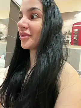 Snapshot of Samira30 chatting on 04-25-26, 11:57 Samira30 online show from 04-25-26, 11:57
