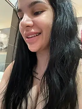 Snapshot of Samira30 chatting on 03-02-26, 09:16 Samira30 online show from 03-02-26, 09:16