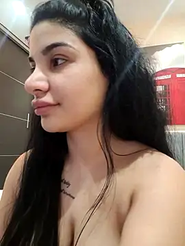 Samira30 online show from 03-14-25, 09:14