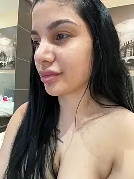 Samira30 online show from 04-04-26, 09:32