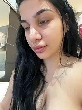 Snapshot of Samira30 chatting on 02-16-26, 09:41 Samira30 online show from 02-16-26, 09:41