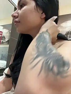 Samira30 online show from 12-17-25, 10:20