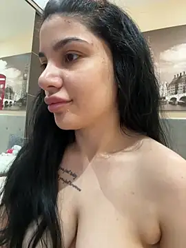 Samira30 online show from 04-03-26, 04:57