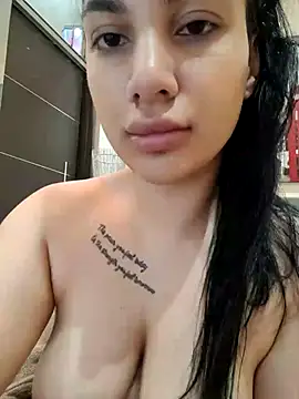 Samira30 online show from 09-15-25, 07:31