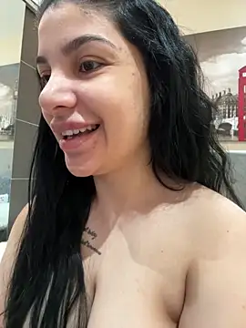 Samira30 online show from 04-05-26, 12:23