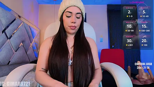 marcela Davila online show from 03-02-26, 01:06