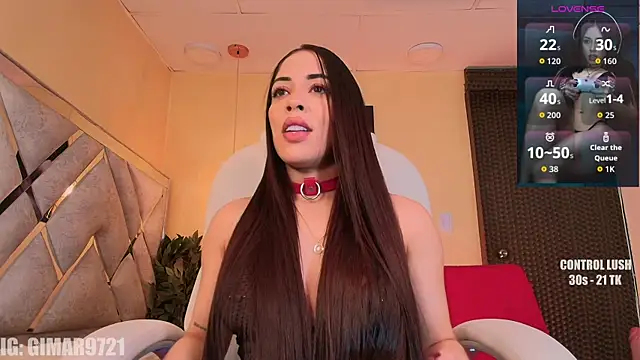 marcela Davila online show from 10-23-25, 12:42