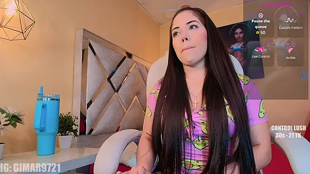 marcela Davila online show from 05-20-26, 02:52