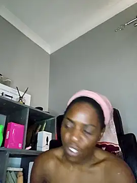 Shaniko89 online show from 02-15-26, 07:20