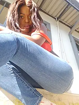 Shaniko89 online show from 05-31-26, 11:49