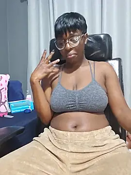 Shaniko89 online show from 05-17-26, 08:42