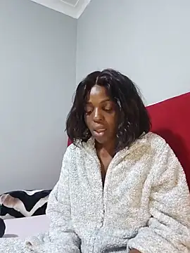 Shaniko89 online show from 06-20-26, 07:35