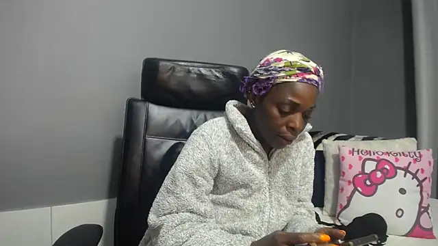 Shaniko89 online show from 06-06-26, 12:43