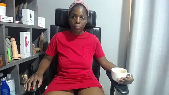 Shaniko89 online show from 02-16-26, 09:08