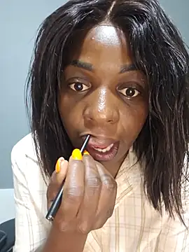 Shaniko89 online show from 06-01-26, 01:17