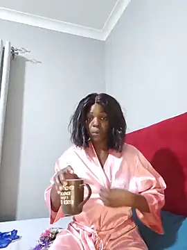 Shaniko89 online show from 06-19-26, 01:11