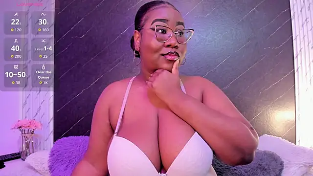 Darnellqueen online show from 04-08-26, 04:03