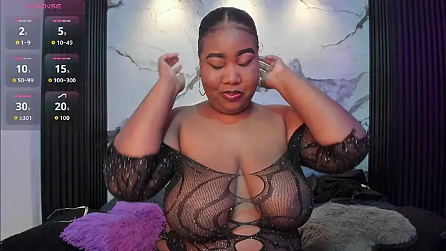 Darnellqueen online show from 02-19-26, 04:53