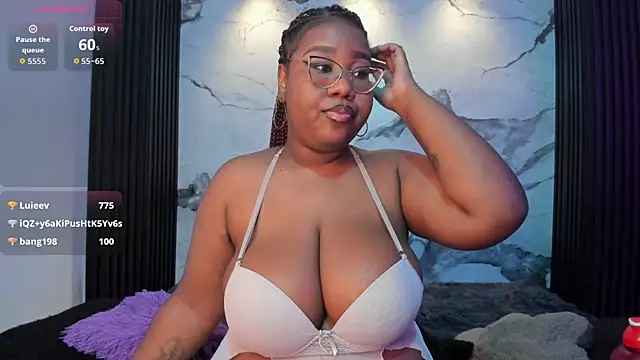Darnellqueen online show from 06-13-26, 01:03