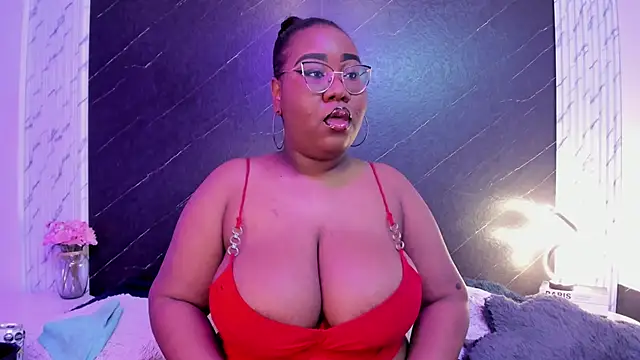 Darnellqueen online show from 11-14-25, 04:05