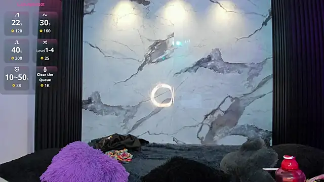 Darnellqueen online show from 04-16-26, 03:51