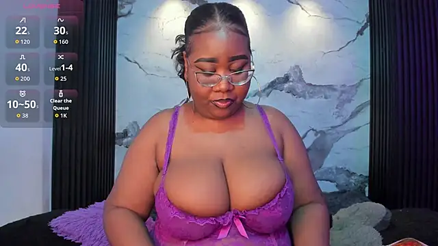 Darnellqueen online show from 04-30-26, 06:09