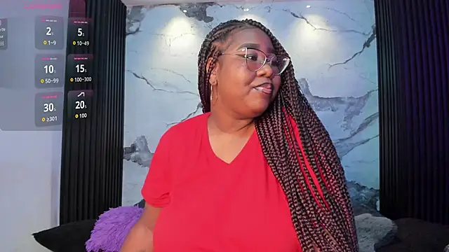 Darnellqueen online show from 05-13-26, 05:03