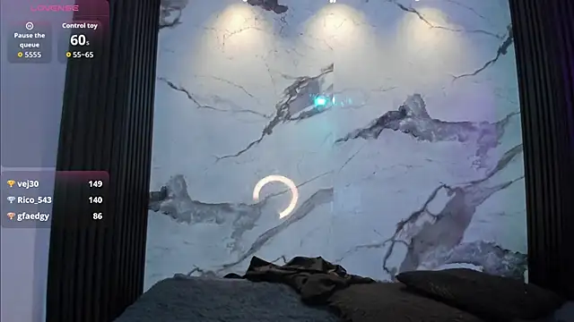 Darnellqueen online show from 02-14-26, 12:16