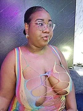 Darnellqueen online show from 10-10-25, 03:51