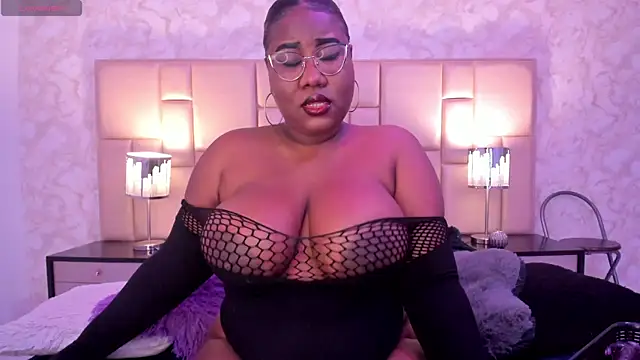 Darnellqueen online show from 02-06-25, 07:13