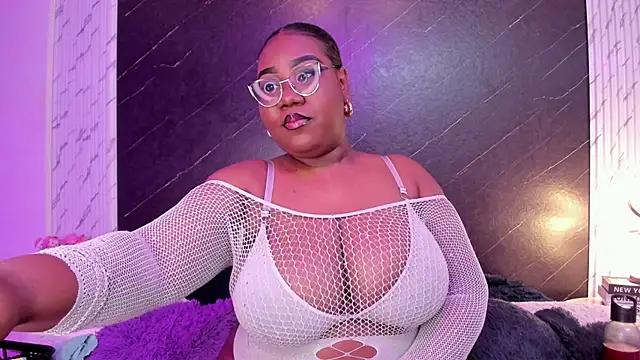 Darnellqueen online show from 10-07-25, 03:40