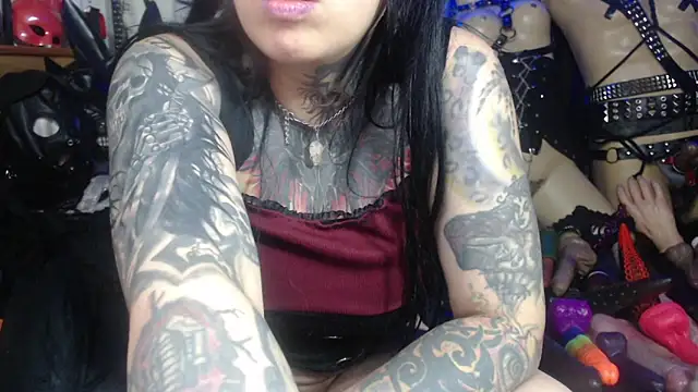 Astartexxx online show from 03-09-26, 09:02