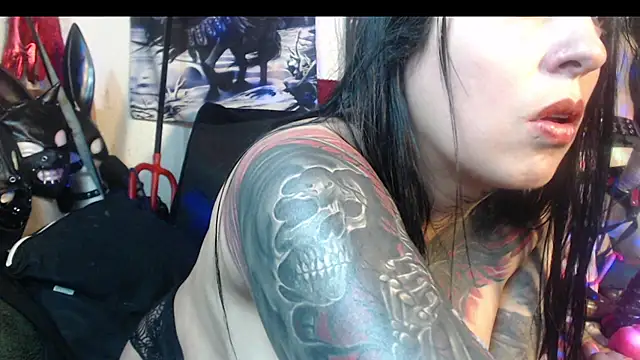 Astartexxx online show from 06-05-26, 07:03