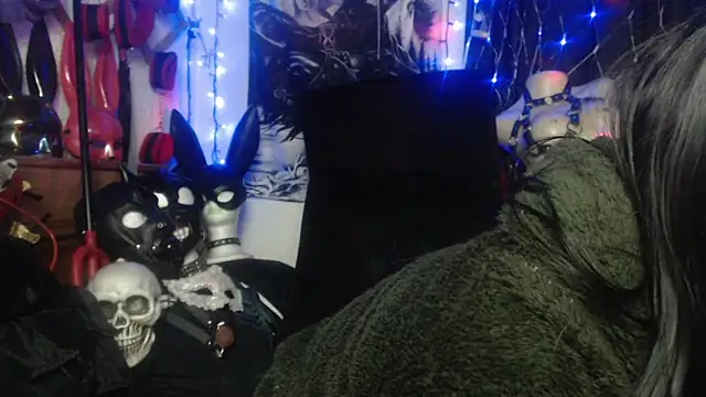 Astartexxx online show from 10-10-25, 03:29