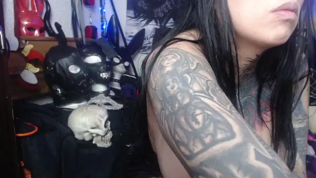 Astartexxx online show from 11-24-25, 09:59