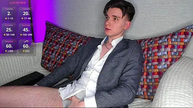 maxboy4 online show from 01-30-25, 04:55