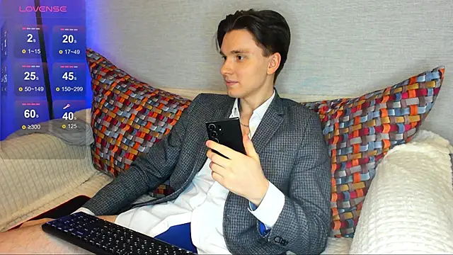 maxboy4 online show from 02-26-25, 11:19