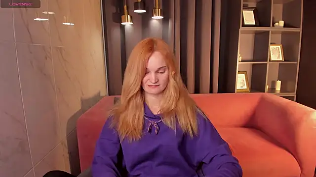 SaraSubtlety online show from 12-03-25, 01:43