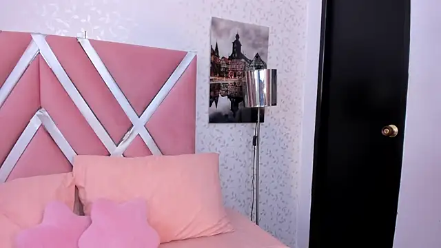 Helenn monroy1 online show from 05-31-26, 03:18