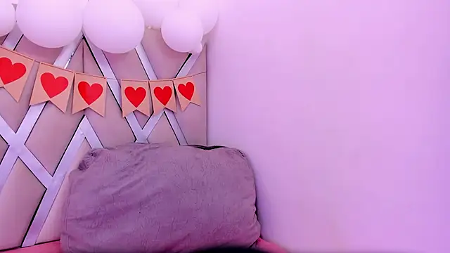 Helenn monroy1 online show from 02-21-26, 07:05