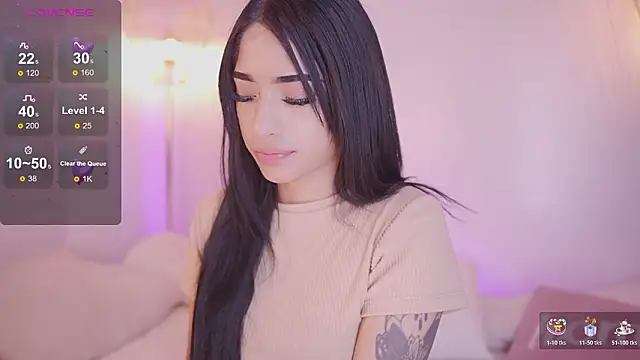 driana hoffman online show from 02-27-26, 01:11