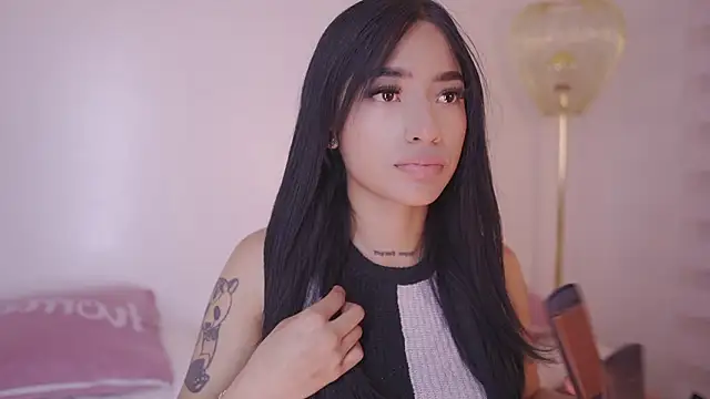 driana hoffman online show from 03-03-26, 12:56