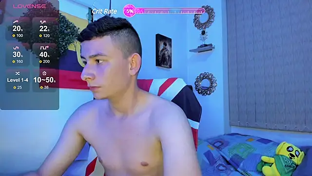 Christ Miller3 online show from 01-19-25, 03:39