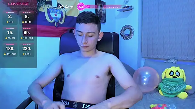 Christ Miller3 online show from 01-05-25, 05:30