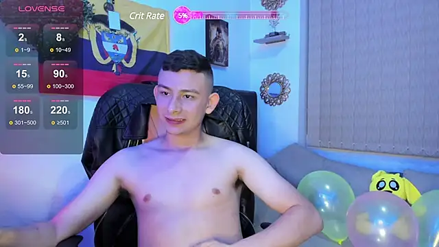 Christ Miller3 online show from 01-12-25, 04:42