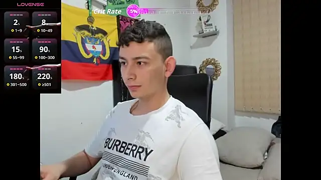 Christ Miller3 online show from 02-20-26, 10:55