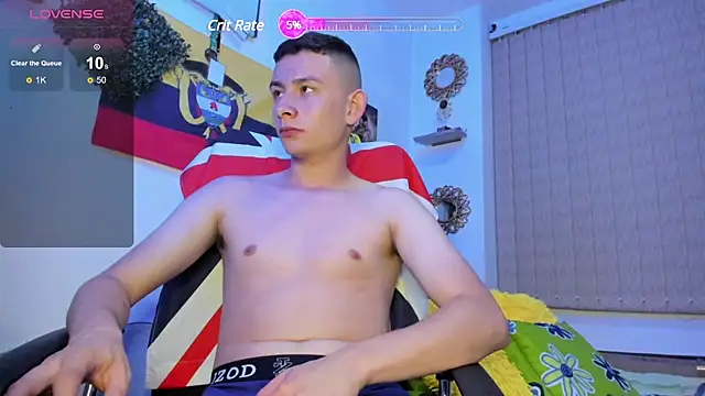 Christ Miller3 online show from 02-02-25, 05:21