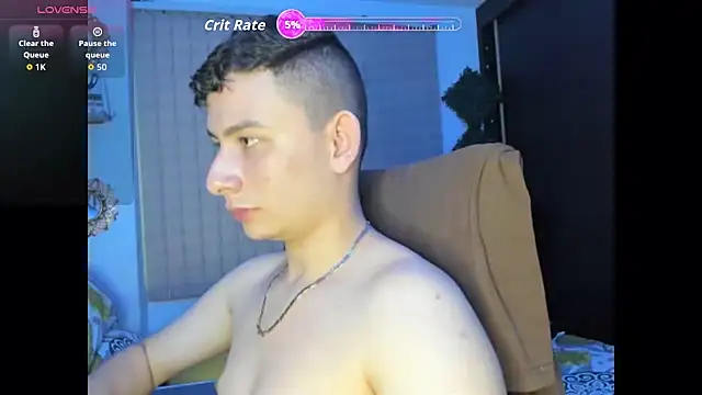 Christ Miller3 online show from 11-09-25, 03:32