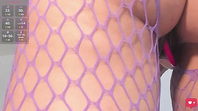 Snapshot of lara_murphy chatting on 02-26-26, 01:27 lara murphy online show from 02-26-26, 01:27